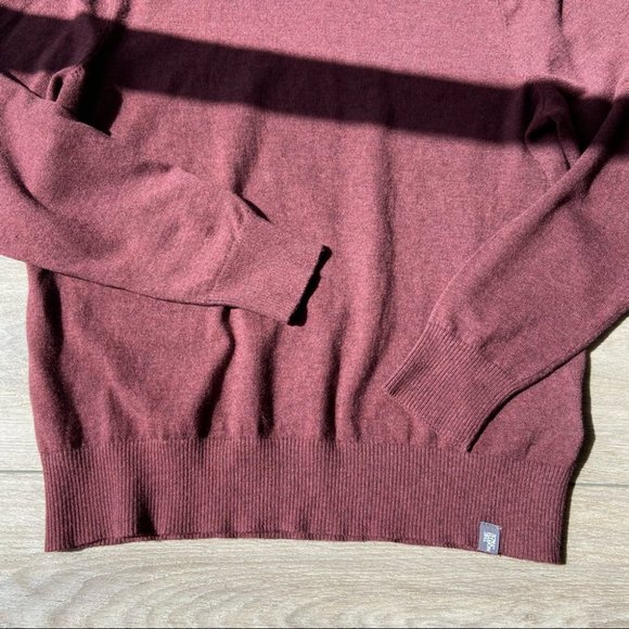 The North Face Wool Sweater - Picture 8 of 14